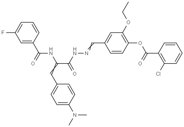 341532-40-9 structural image