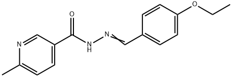 341986-53-6 structural image