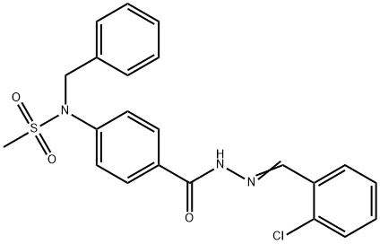 360052-58-0 structural image
