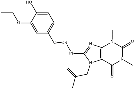 361173-37-7 structural image