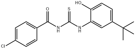 364747-81-9 structural image