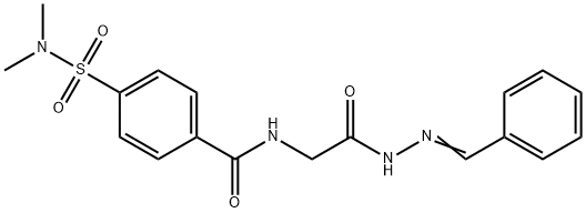391884-93-8 structural image