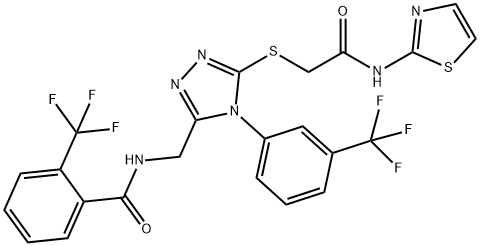 391938-98-0 structural image