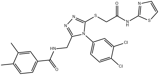 391939-53-0 structural image