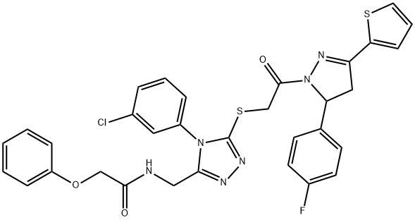 393585-06-3 structural image