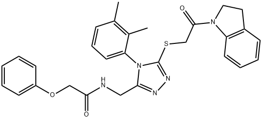 394232-62-3 structural image