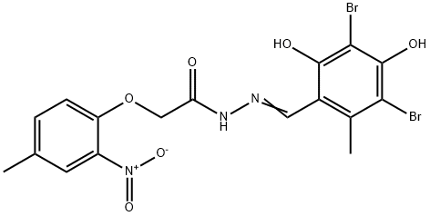 413581-45-0 structural image