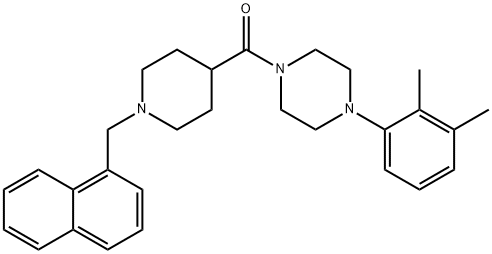 429640-33-5 structural image