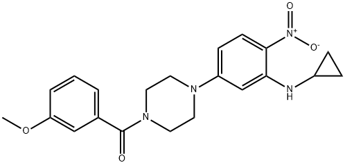 432502-61-9 structural image