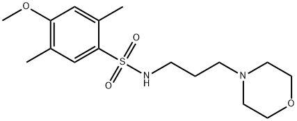 433690-71-2 structural image