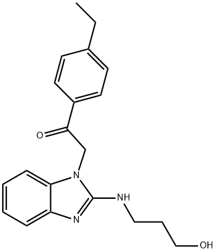 439128-36-6 structural image