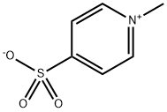 1-methylpyridin-1-ium-4-sulfonate