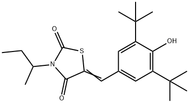 444329-17-3 structural image
