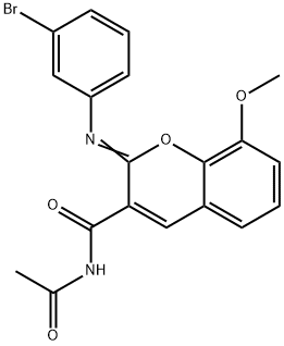 444668-59-1 structural image