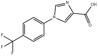 445302-31-8 structural image