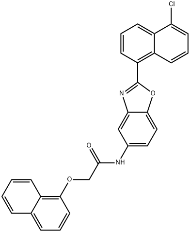 446259-63-8 structural image