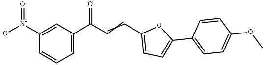 461693-39-0 structural image