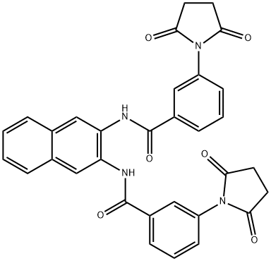 476321-84-3 structural image