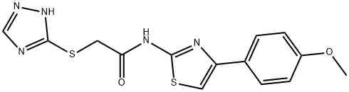 507242-04-8 structural image