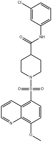 524050-57-5 structural image