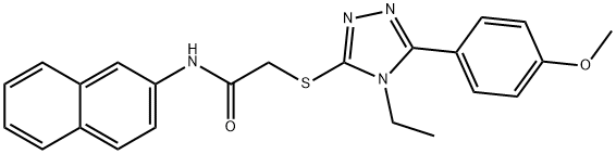 591761-34-1 structural image