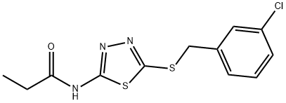639001-60-8 structural image