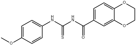 639057-56-0 structural image