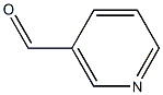 nicotinaldehyde Structural