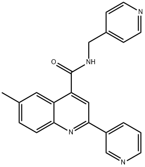 667443-26-7 structural image