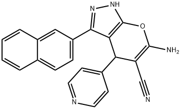667904-07-6 structural image