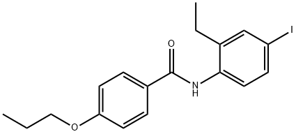 672935-24-9 structural image