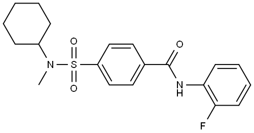 683791-96-0 structural image