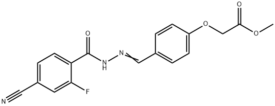 688043-09-6 structural image