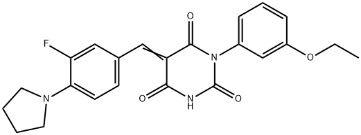 692282-87-4 structural image