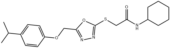 693241-46-2 structural image