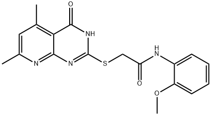 694457-90-4 structural image
