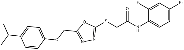 694465-59-3 structural image