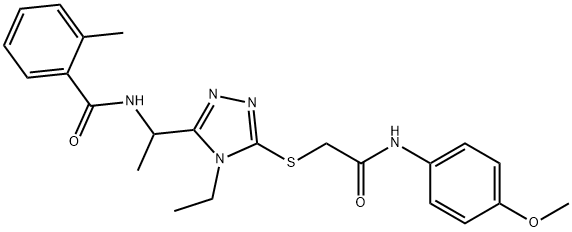 694499-27-9 structural image