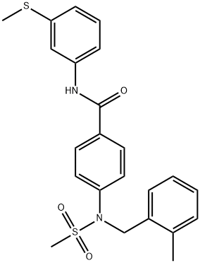 694517-55-0 structural image