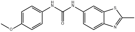 700855-64-7 structural image
