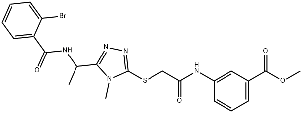 701287-53-8 structural image