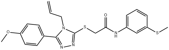 708295-42-5 structural image