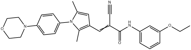 709662-43-1 structural image