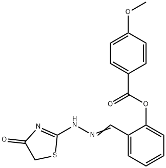 726143-46-0 structural image
