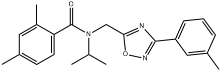 727364-82-1 structural image