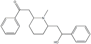 Lobeline EP impurity A Structural