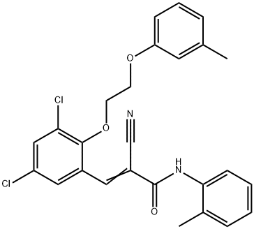 732249-23-9 structural image
