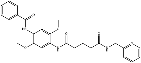 732250-44-1 structural image