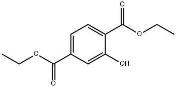 diethyl 2-hydroxybenzene-1,4-dicarboxylate