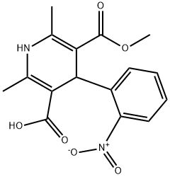 Nifedipine Impurity H